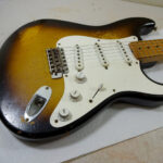 1957-Stratocaster