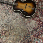 1938 Epiphone Triumph front body and neck