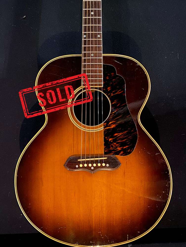 1941 SJ-100 sold