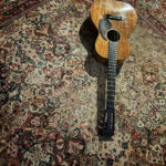 1931 Martin- 0-18 Koa body and neck