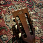 1931 Martin- 0-18 Koa neck