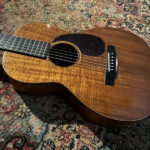 1931 Martin- 0-18 Koa body