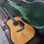 1944 Martin D-18 in case