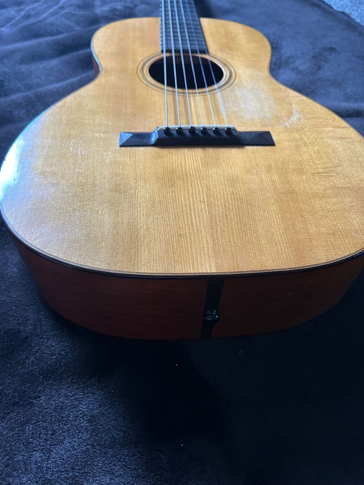 1925 Martin 00-18