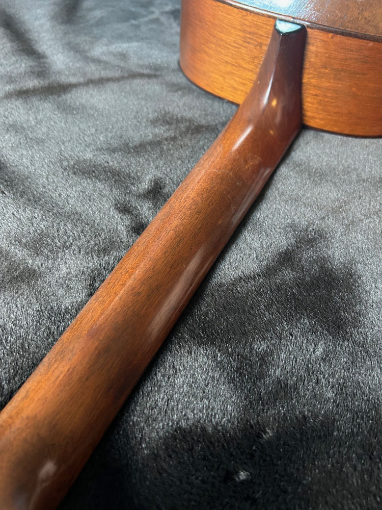 1925 Martin 00-18