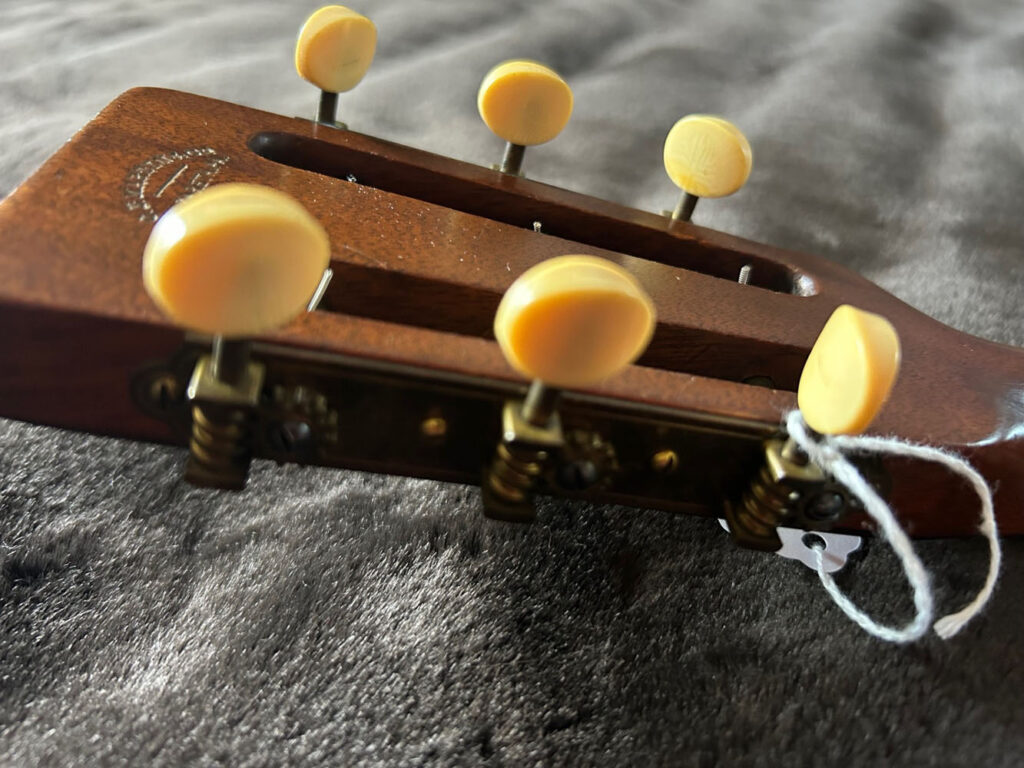 1925 Martin 00-18