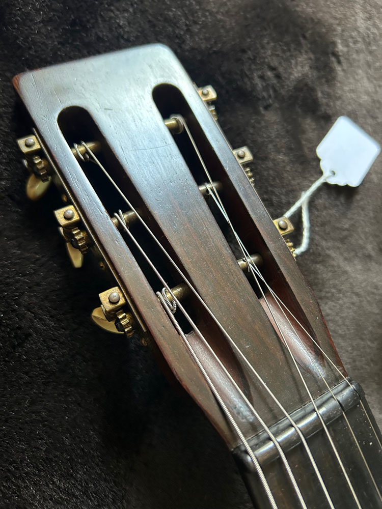 1925 Martin 00-18