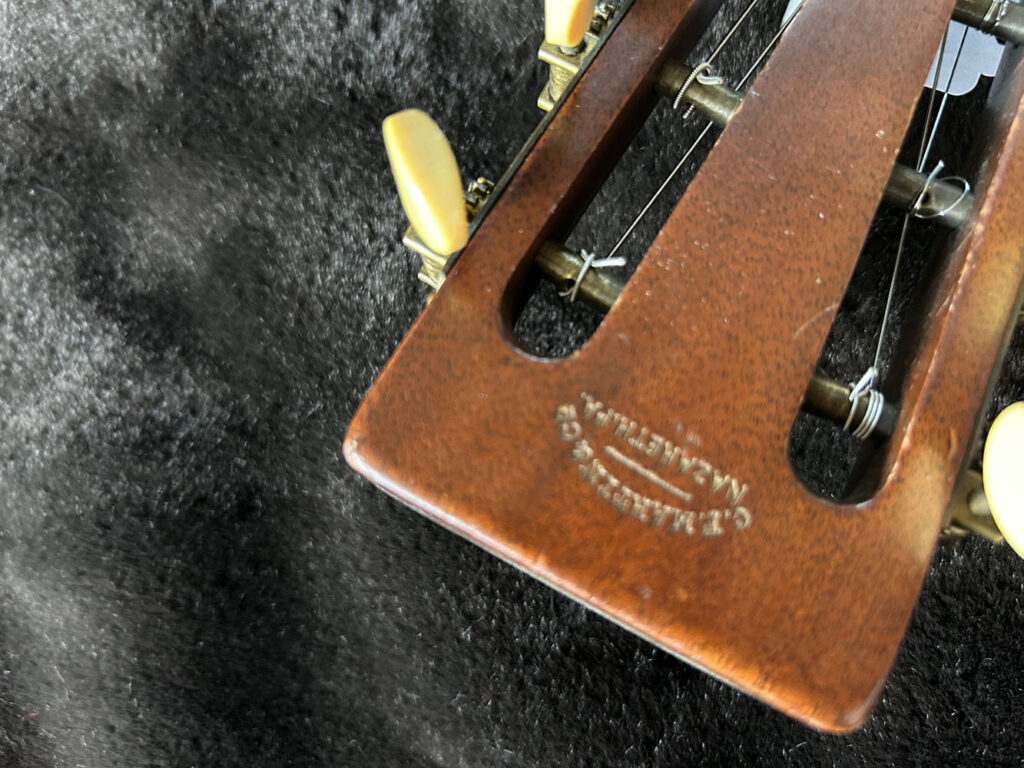 1925 Martin 00-18