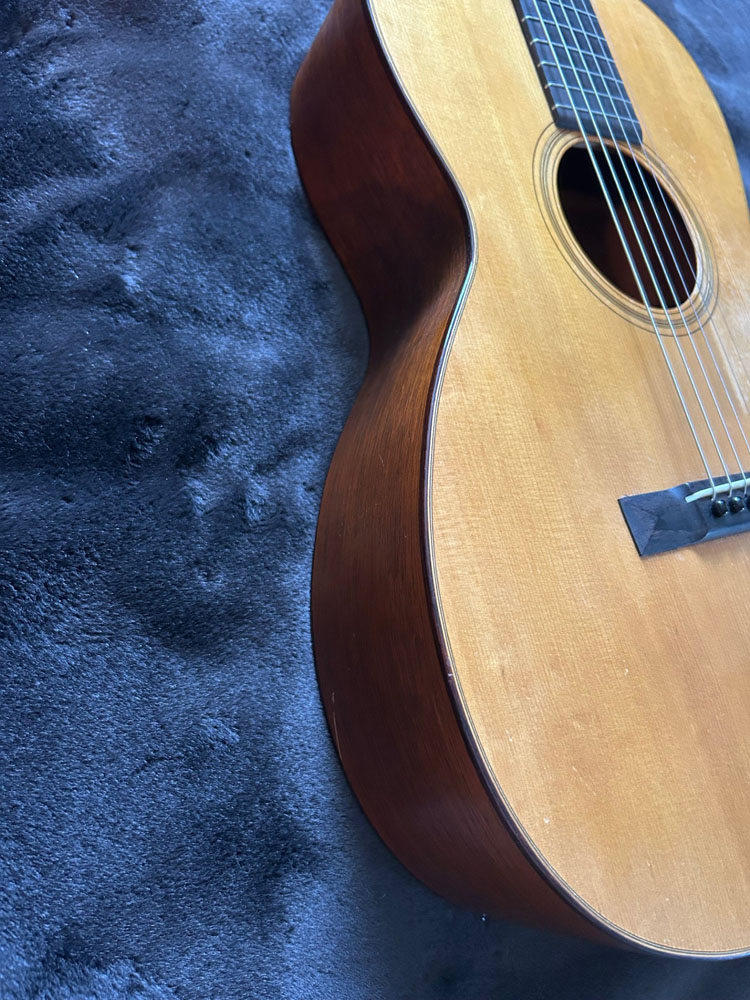 1925 Martin 00-18