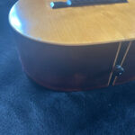 1929s Washburn Parlor Guitar