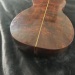 1929s Washburn Parlor Guitar