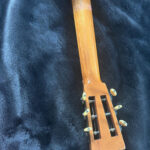 1929s Washburn Parlor Guitar