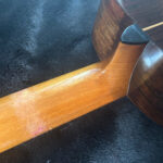 1929s Washburn Parlor Guitar