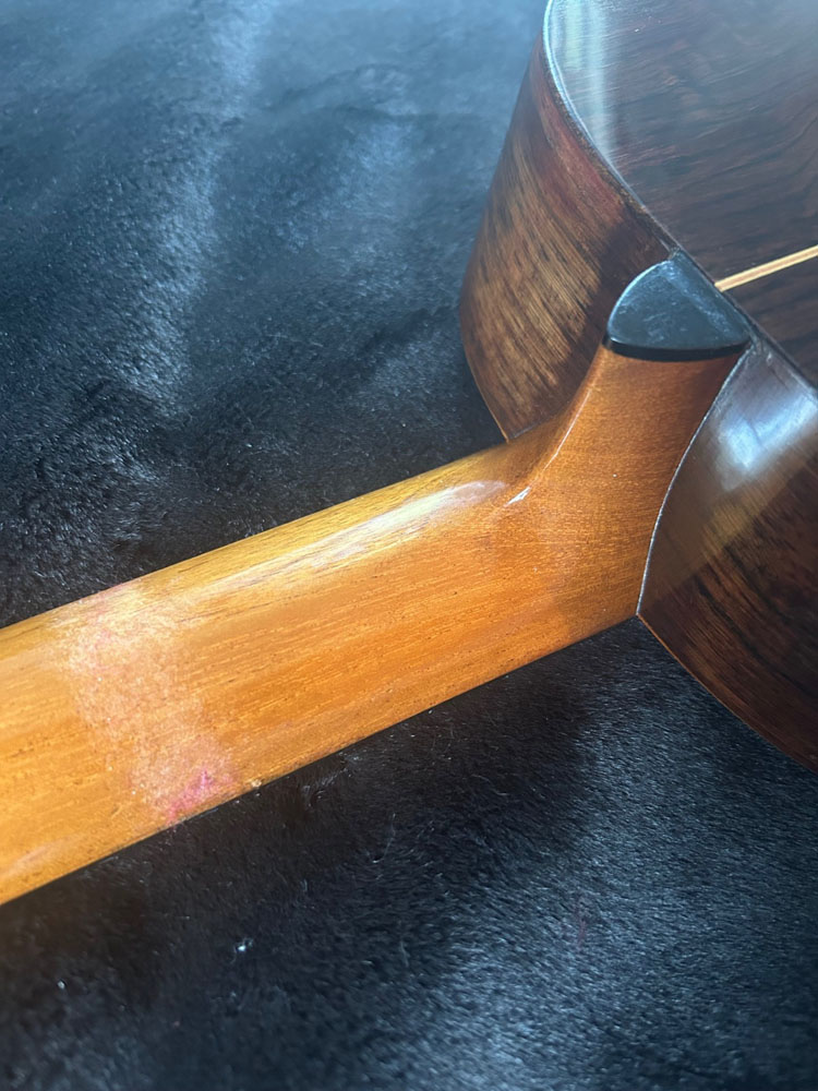 1929s Washburn Parlor Guitar
