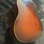 1934 Gibson Southern Jumbo