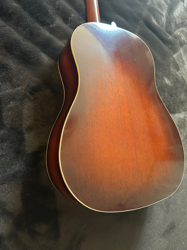 1934 Gibson Southern Jumbo