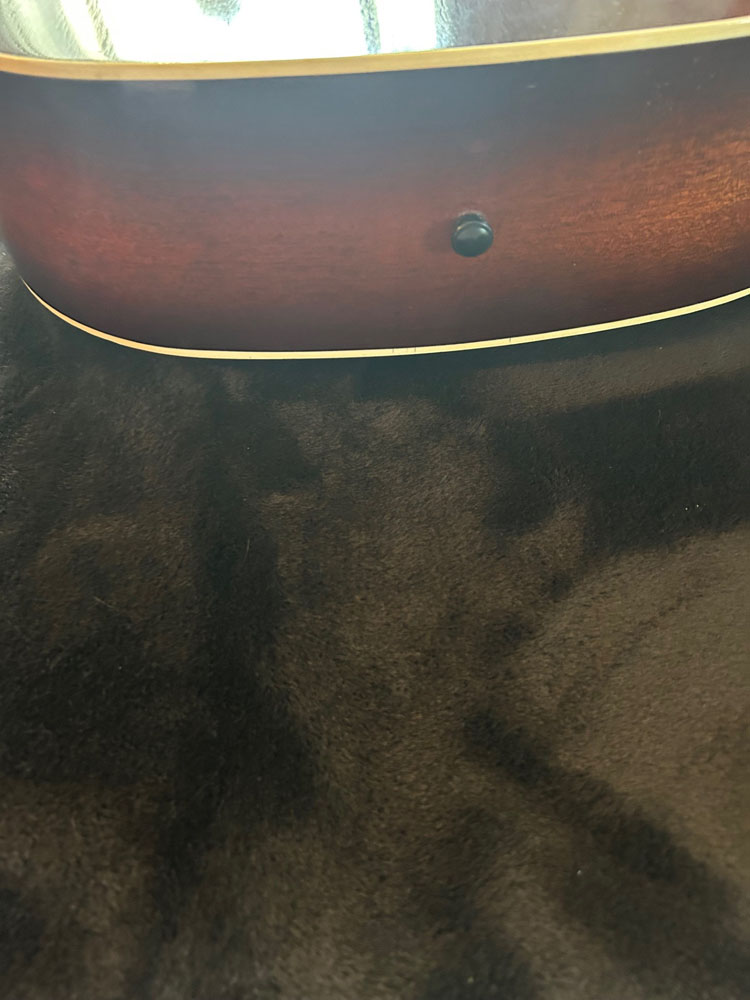 1934 Gibson Southern Jumbo