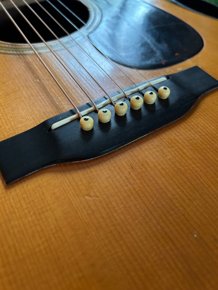 1940 Martin D-28