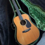 1940 Martin D-28
