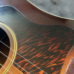 1934 Gibson Southern Jumbo