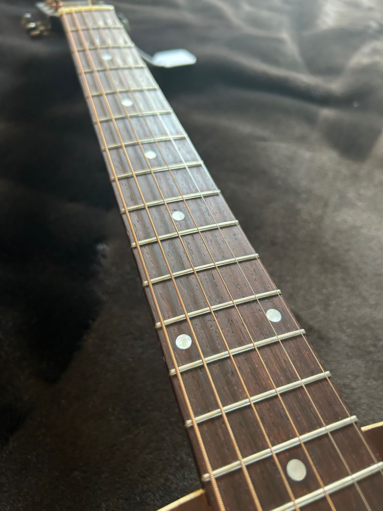 1934 Gibson Southern Jumbo