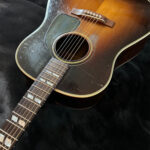 1943 Gibson Southern Jumbo