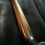 1943 Gibson Southern Jumbo neck back