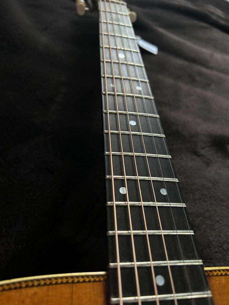1945 Martin D-28