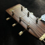 1945 Martin D-28