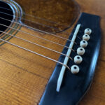 1945 Martin D-28
