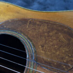 1945 Martin D-28