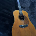 1945 Martin D-28