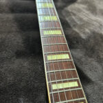 1956 Gretsch jet firebird
