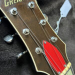 1956 Gretsch jet firebird