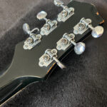 1956 Gretsch jet firebird