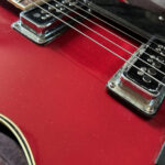 1956 Gretsch jet firebird