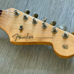 1960 Fender Stratocaster
