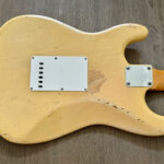 1960 Fender Stratocaster