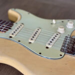 1960 Fender Stratocaster