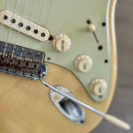 1960 Fender Stratocaster