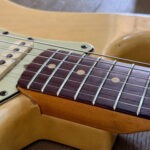 1960 Fender Stratocaster