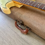 1960 Fender Stratocaster