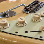 1960 Fender Stratocaster