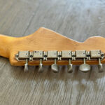 1960 Fender Stratocaster