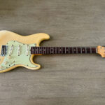 1960 Fender Stratocaster