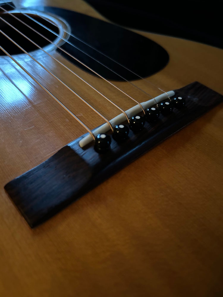 1968 Martin 5-18