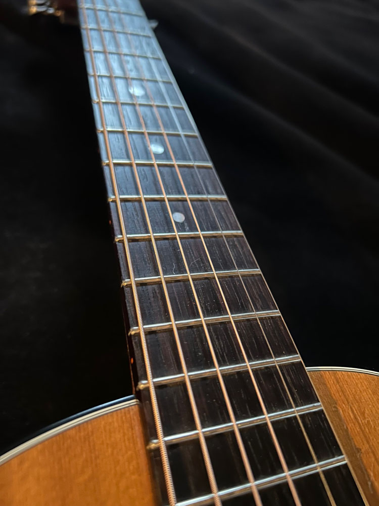 1968 Martin 5-18