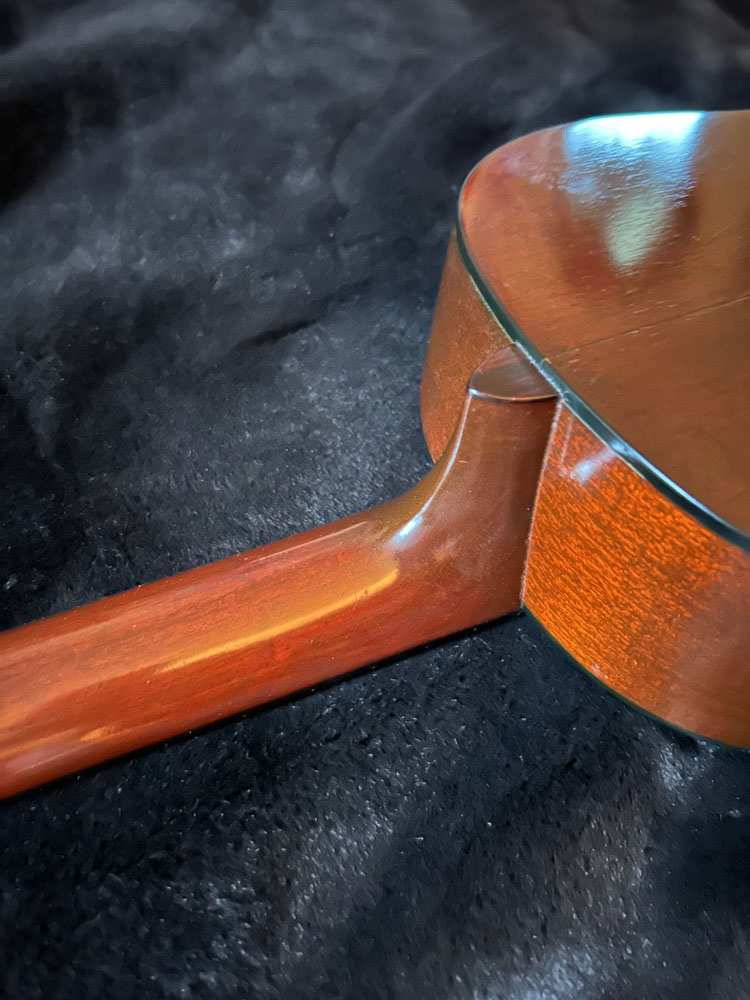 1968 Martin 5-18