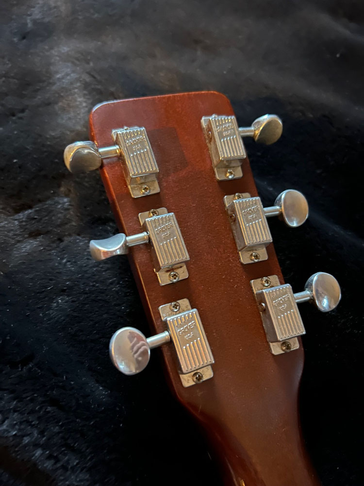 1968 Martin 5-18