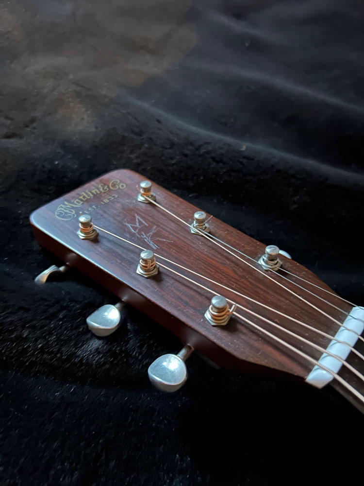 1968 Martin 5-18